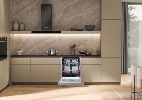 Preview: Bauknecht BKSV1 UAN Einbauspülmaschine