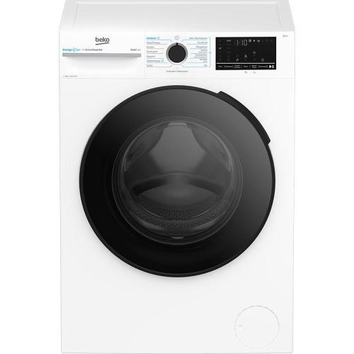 Beko BM3WFU4941A Waschmaschine