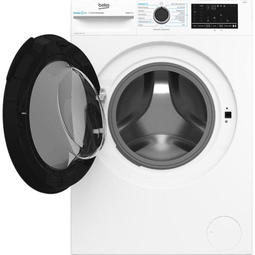 Preview: Beko BM3WFU4941A Waschmaschine