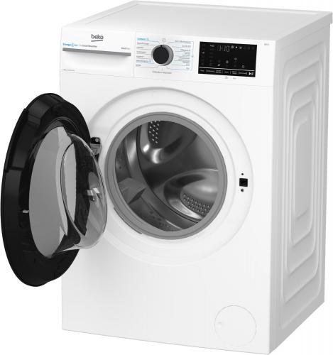 Waschmaschine Bullauge offen