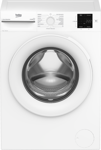 Beko BMMWFU 374 A Waschmaschine