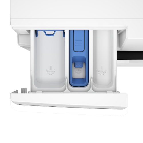 Preview: Beko BMMWFU 374 A Waschmaschine