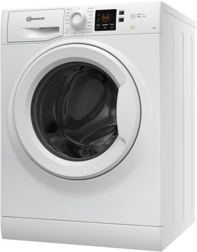 Preview: Bauknecht BPW814A Waschmaschine