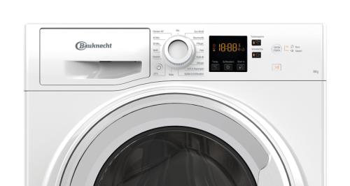 Preview: Bauknecht BPW814A Waschmaschine