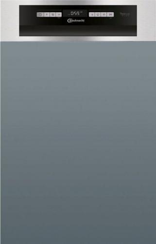 Bauknecht BSBO 3O35 PF X Einbauspülmaschine