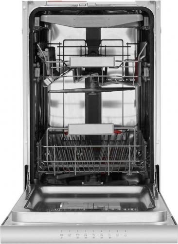 Preview: Bauknecht BSBO 3O35 PF X Einbauspülmaschine