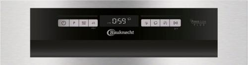 Preview: Bauknecht BSBO 3O35 PF X Einbauspülmaschine
