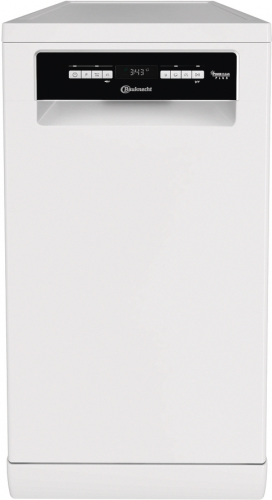 Bauknecht BSFO 3O35 PF Spülmaschine