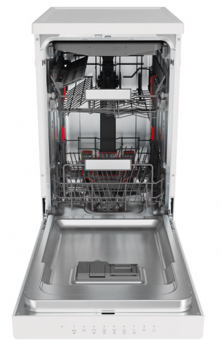 Preview: Bauknecht BSFO 3O35 PF Spülmaschine