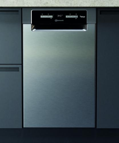 Bauknecht BSUO 3O33 PF X Einbauspülmaschine