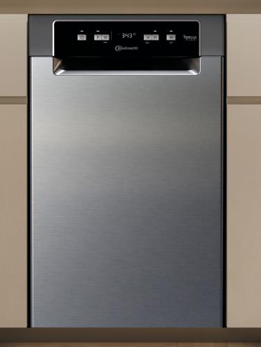 Bauknecht BK 6 UC 11 BS 7 A0X Einbauspülmaschine