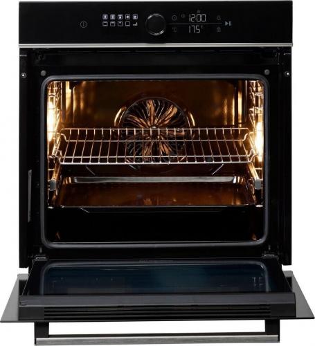 Preview: Beko BBIM 13400 XS Einbaubackofen autark