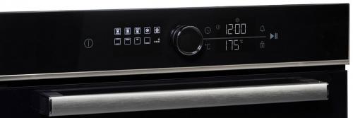 Preview: Beko BBIM 13400 XS Einbaubackofen autark