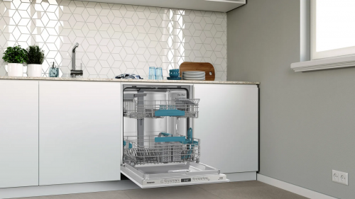 Constructa CG 6 VX 01 EBD Einbauspülmaschine