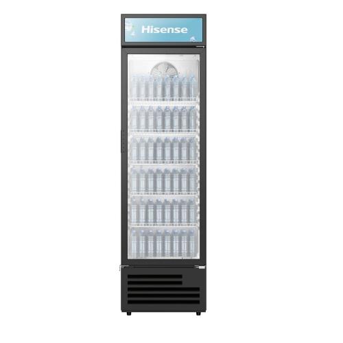 Hisense CPC271F7ABE Getränke-Kühlschrank