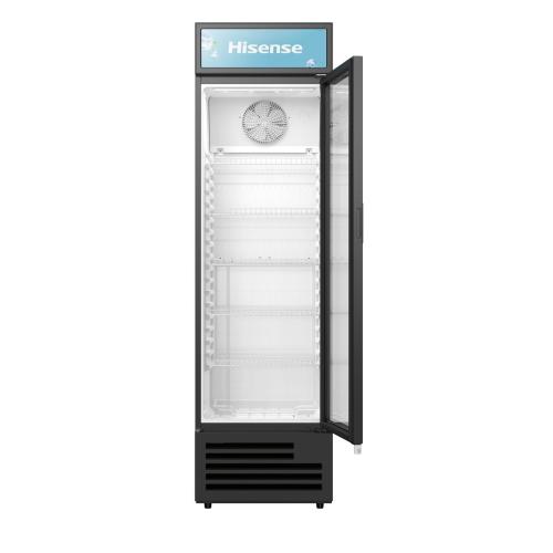 Hisense CPC271F7ABE Getränke-Kühlschrank