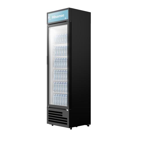 Hisense CPC271F7ABE Getränke-Kühlschrank