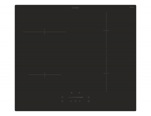 Candy CTP 64S C/E1 Kochfeld autark
