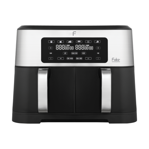 Fakir Chefry Premium Heißluftfritteuse