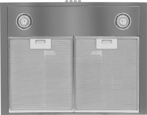 Preview: Bauknecht DBHBS64LMX Dunsthaube 581 m³/h