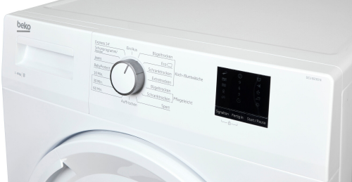 Preview: Beko DCU 8230 N Wäschetrockner