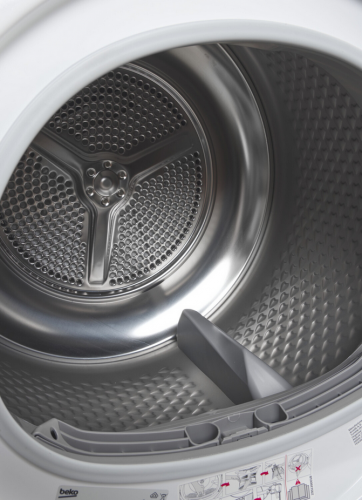 Preview: Beko DCU 8230 N Wäschetrockner