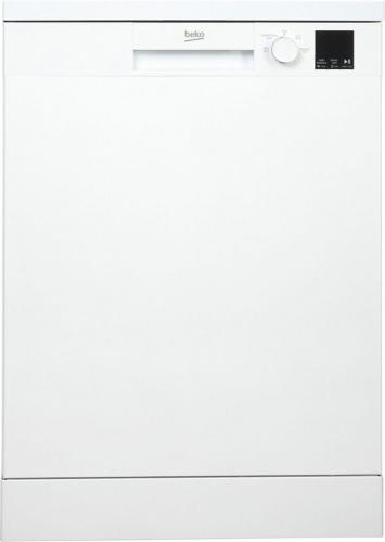 Beko DFN04321W Spülmaschine