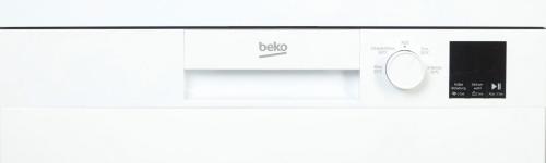 Preview: Beko DFN04321W Spülmaschine