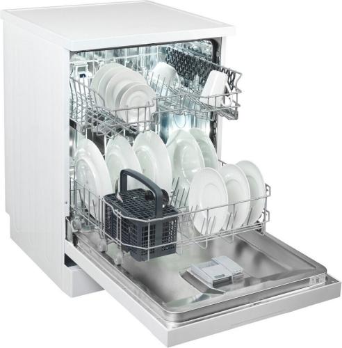 Preview: Beko DFN04321W Spülmaschine