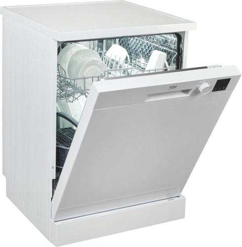 Preview: Beko DFN04321W Spülmaschine