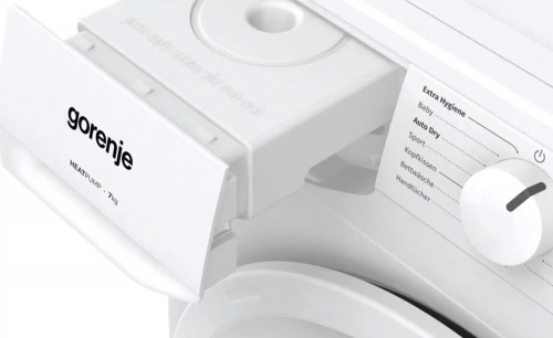 Preview: Gorenje DHNE 72 Wäschetrockner
