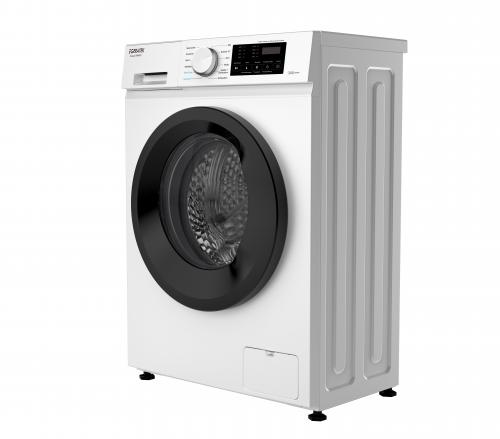 Preview: Geratek Dessau WM 8040 Waschmaschine