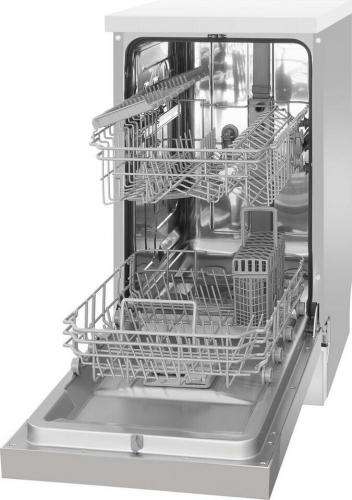 Amica EGSPU 500 911 E Einbauspülmaschine