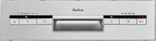 Amica EGSPU 500 911 E Einbauspülmaschine