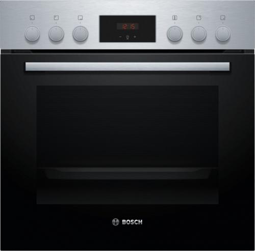 Bosch EPH 21 SK 1 (HEF113BS1 + NKN64RGA2E) Herdset