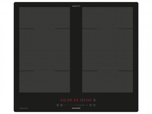 Preview: Oranier FLI 560 Kochfeld Autark Ausstellungsstück