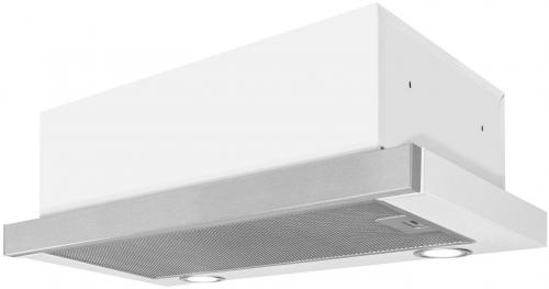 Exquisit FSH 61-2.1 Dunsthaube Flachschirm 260 m³/h