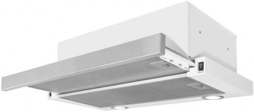 Preview: Exquisit FSH 61-2.1 Dunsthaube Flachschirm 260 m³/h