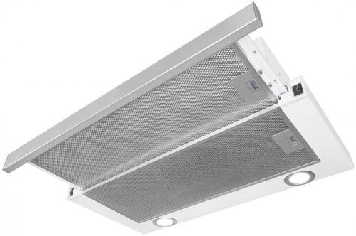Preview: Exquisit FSH 61-2.1 Dunsthaube Flachschirm 260 m³/h