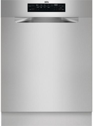 AEG FUS 7570 APM Einbauspülmaschine