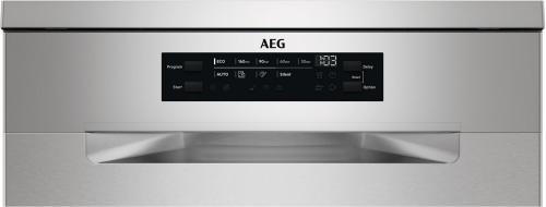Preview: AEG FUS 7570 APM Einbauspülmaschine