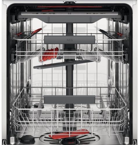 Preview: AEG FUS 7570 APM Einbauspülmaschine