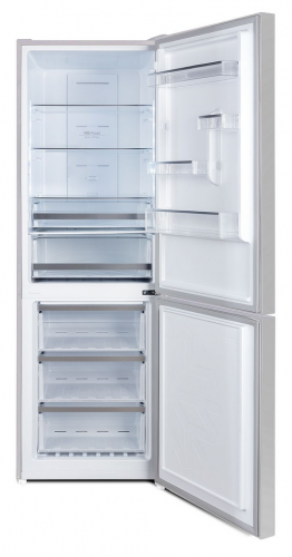 CHiQ GCB 340 NEID W Kühlkombination