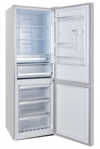 CHiQ GCB 340 NEID W Kühlkombination