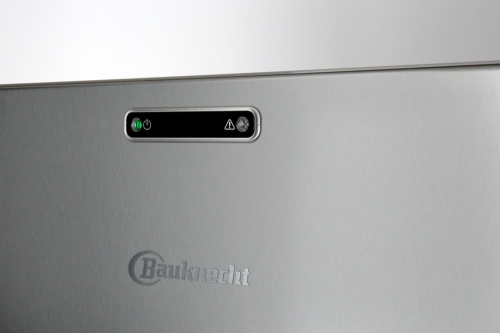 Preview: Bauknecht GKN D 257 GS IN Gefrierschrank