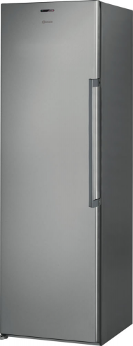 Bauknecht GKN D 257 GS IN Gefrierschrank