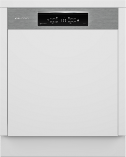 Grundig GNSP 4510 XCW Einbauspülmaschine