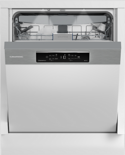 Preview: Grundig GNSP 4510 XCW Einbauspülmaschine