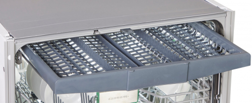 Preview: Grundig GNVP 4420 Einbauspülmaschine