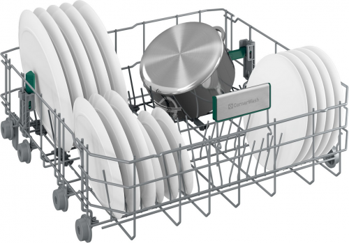 Grundig GNVP 4420 Einbauspülmaschine